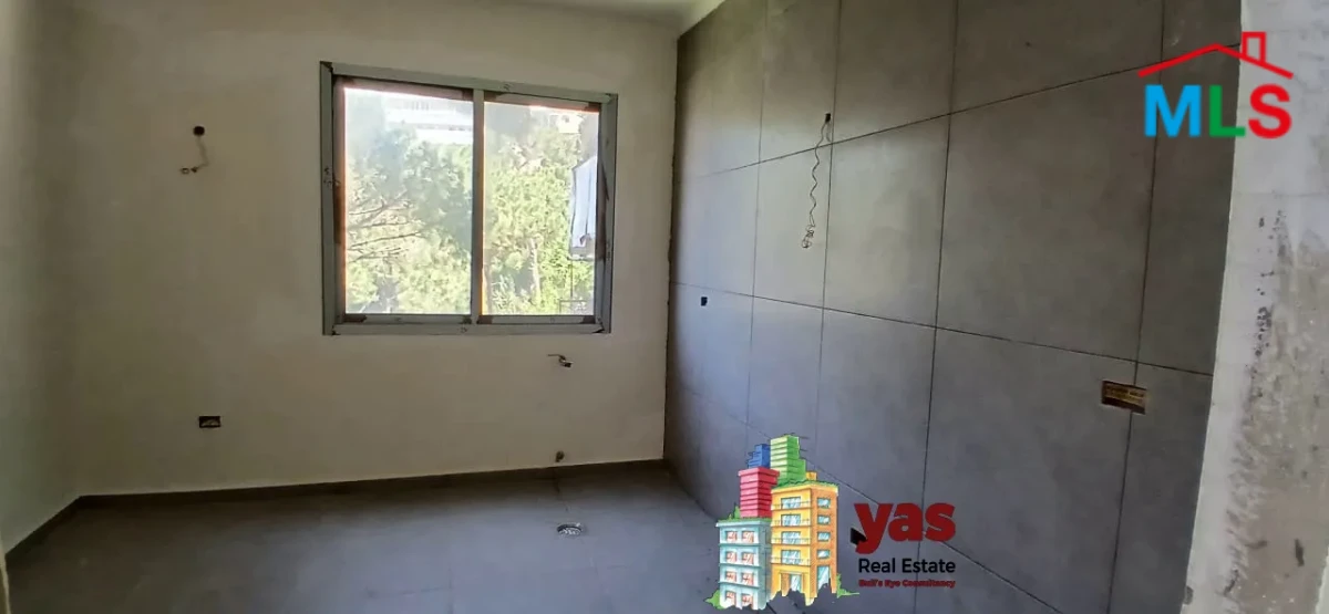 Nabay 110m2 | Brand New | Panoramic View | Quiet Street | ABA