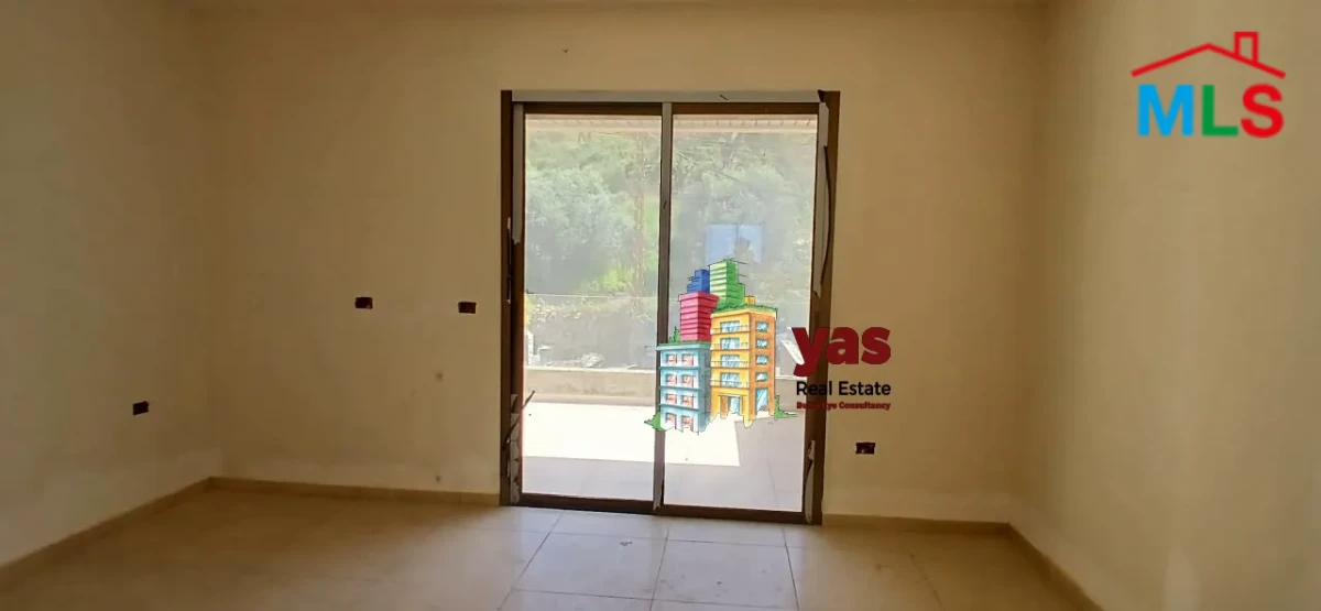 Nabay 110m2 | Brand New | Panoramic View | Quiet Street | ABA