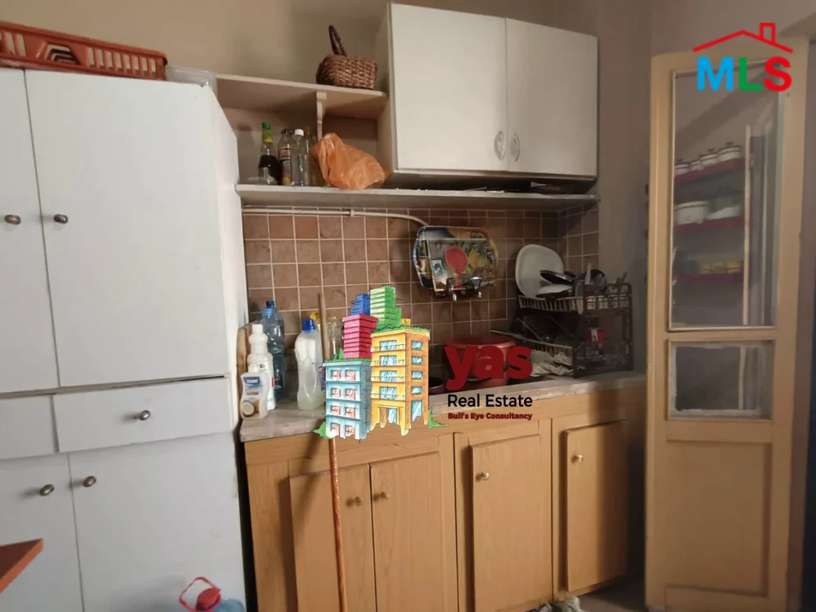 Sin El Fil 85m2 | Furnished | Mint Condition | Prime Location | AA