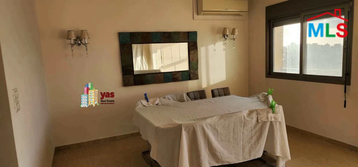 Ghadir 167m2 | New | Amazing View | Prime Location | PA