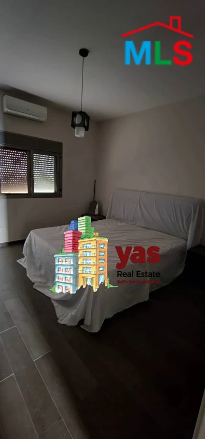 Ghadir 167m2 | New | Amazing View | Prime Location | PA