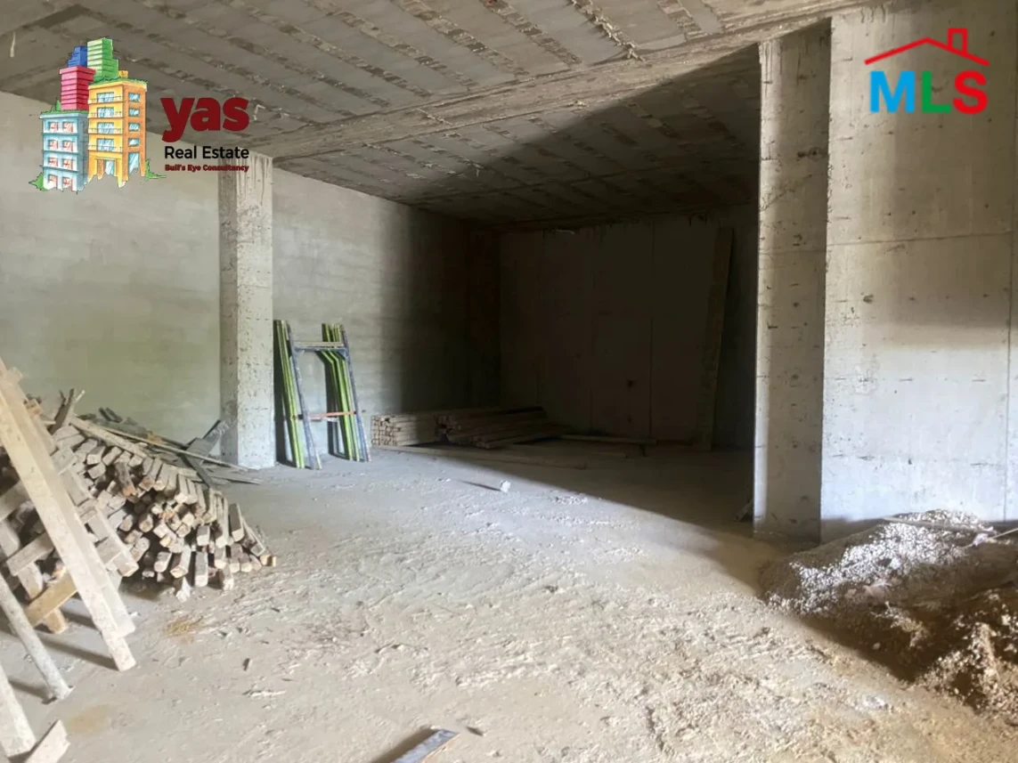 Ghedras 275m2 | Warehouse | High Veiling | Super Catch | TO