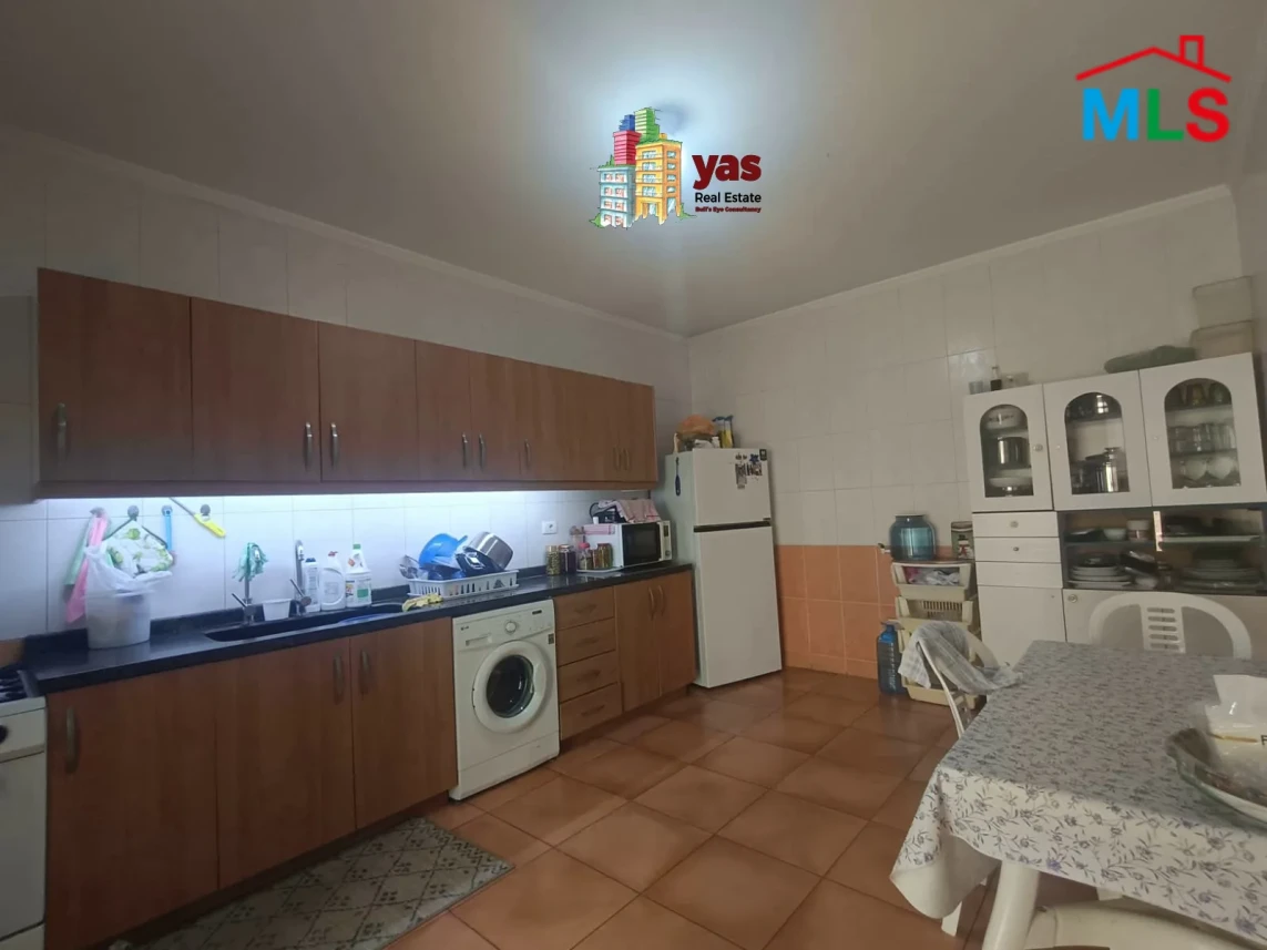 Dekweneh/Mar Roukoz 185m2 | 30m2 Terrace | Calm Area | AA/NER