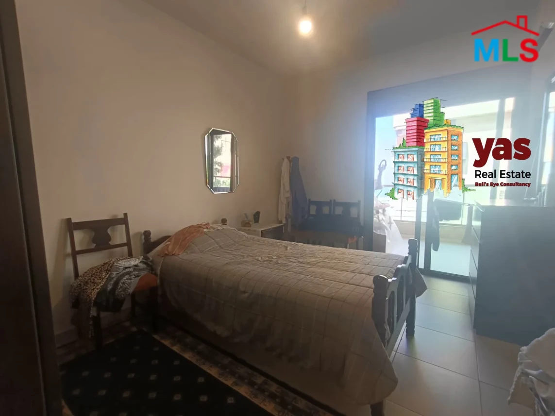 Dekweneh/Mar Roukoz 185m2 | 30m2 Terrace | Calm Area | AA/NER