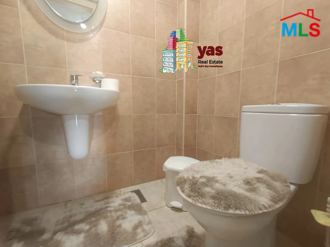 Dekweneh/Mar Roukoz 185m2 | 30m2 Terrace | Calm Area | AA/NER