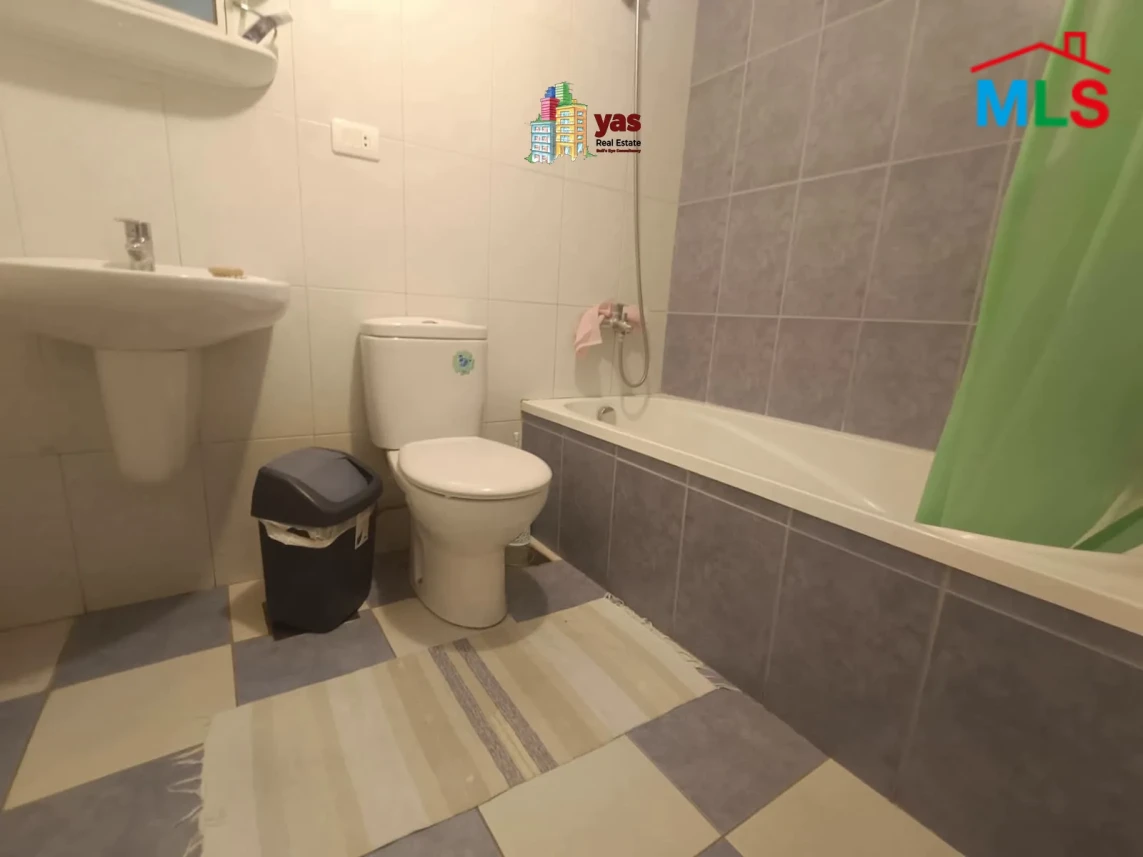 Dekweneh/Mar Roukoz 185m2 | 30m2 Terrace | Calm Area | AA/NER