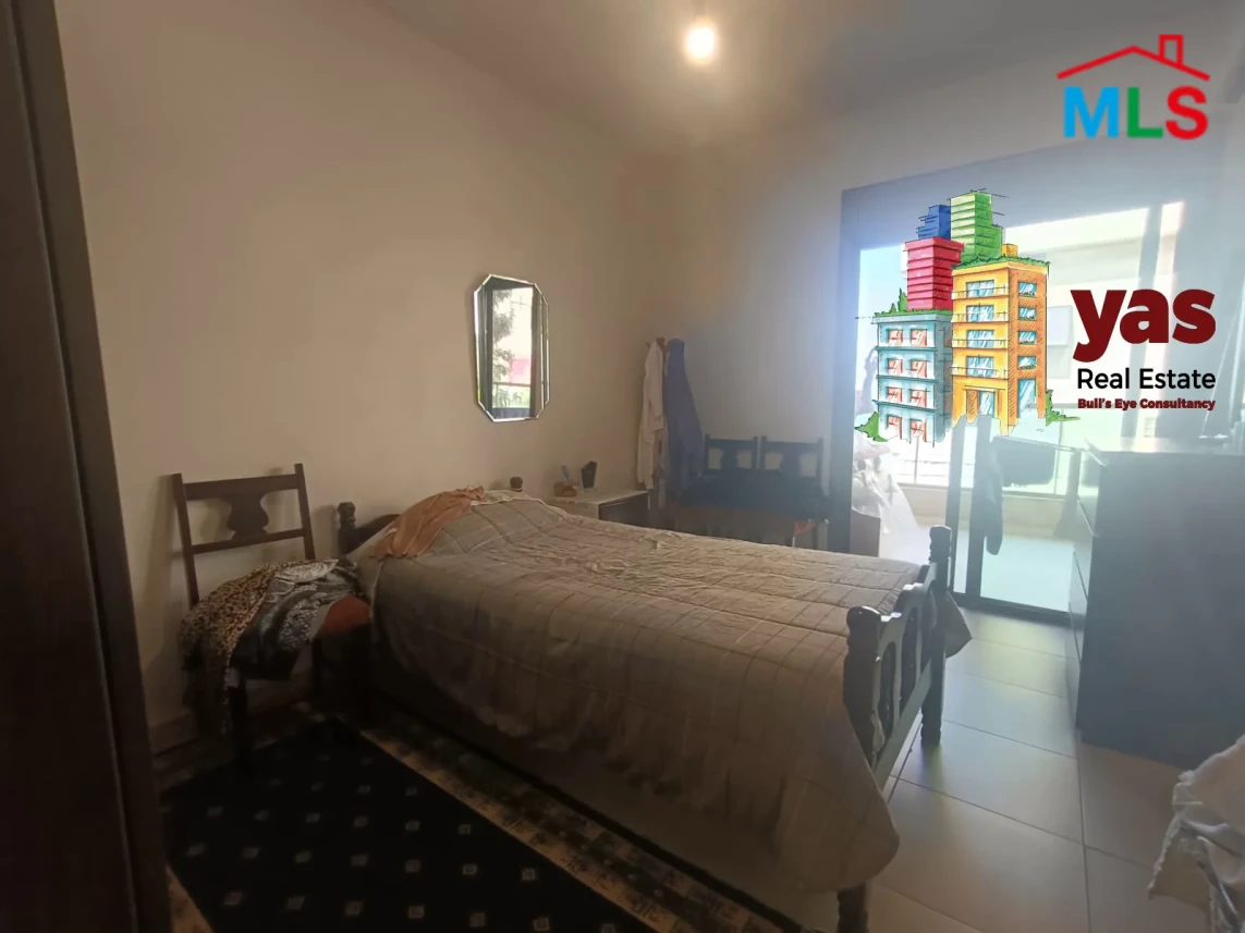 Dekweneh/Mar Roukoz 185m2 | 30m2 Terrace | Calm Area | AA/NER