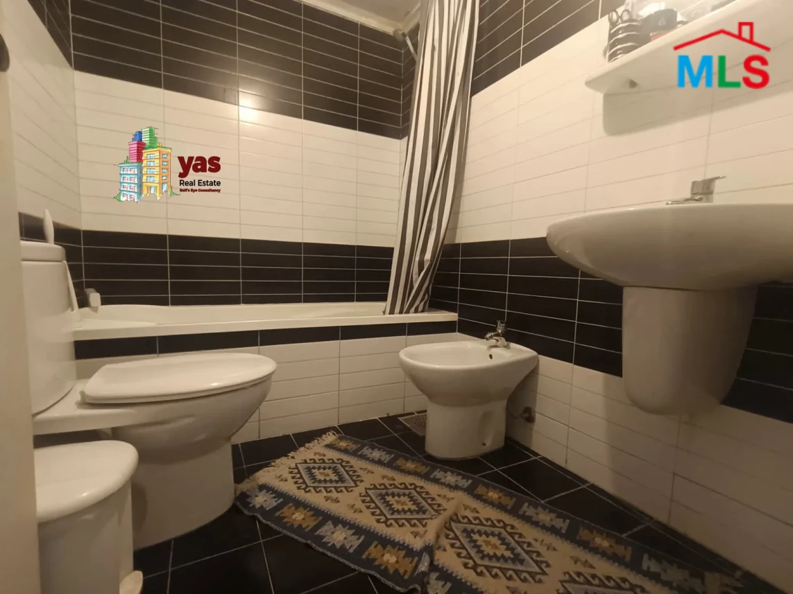 Dekweneh/Mar Roukoz 185m2 | 30m2 Terrace | Calm Area | AA/NER