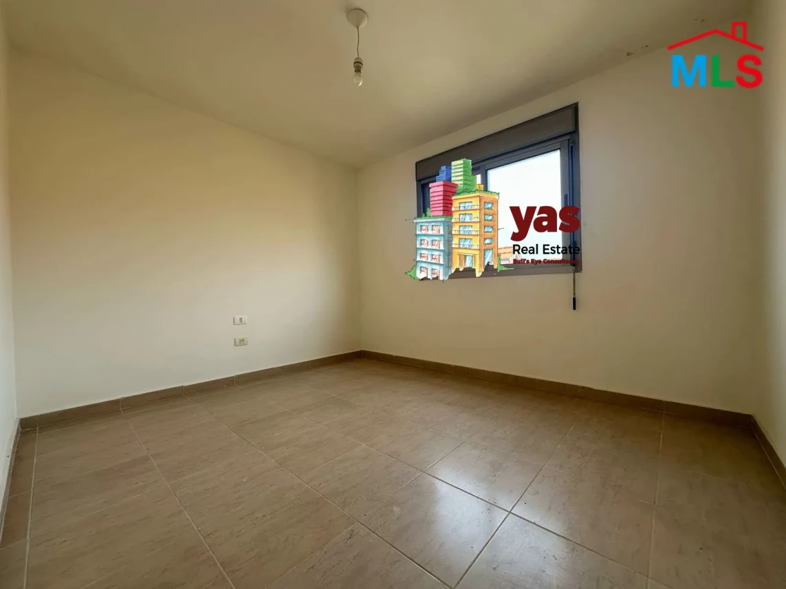 Kfaryassine 215m2 | Duplex | Classy Area | Catch | Quiet Street | RA