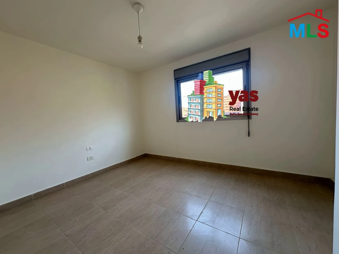 Kfaryassine 215m2 | Duplex | Classy Area | Catch | Quiet Street | RA
