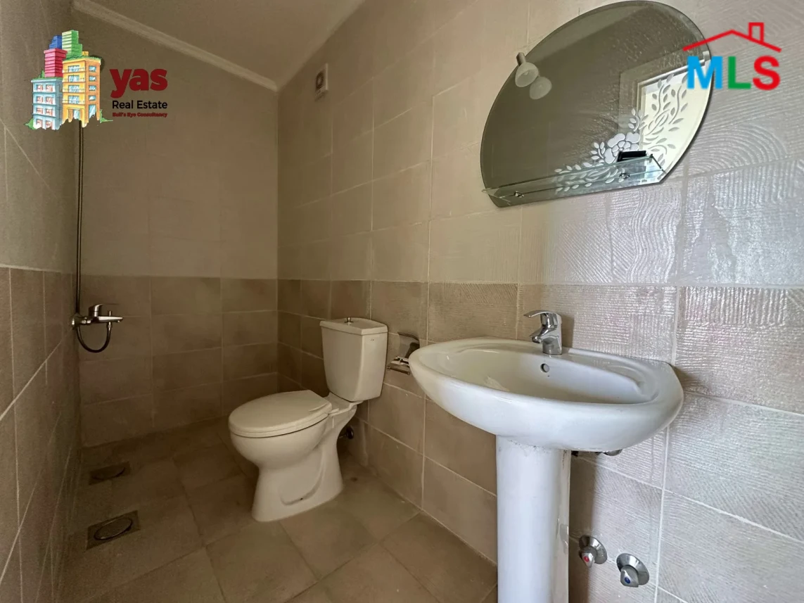 Kfaryassine 215m2 | Duplex | Classy Area | Catch | Quiet Street | RA