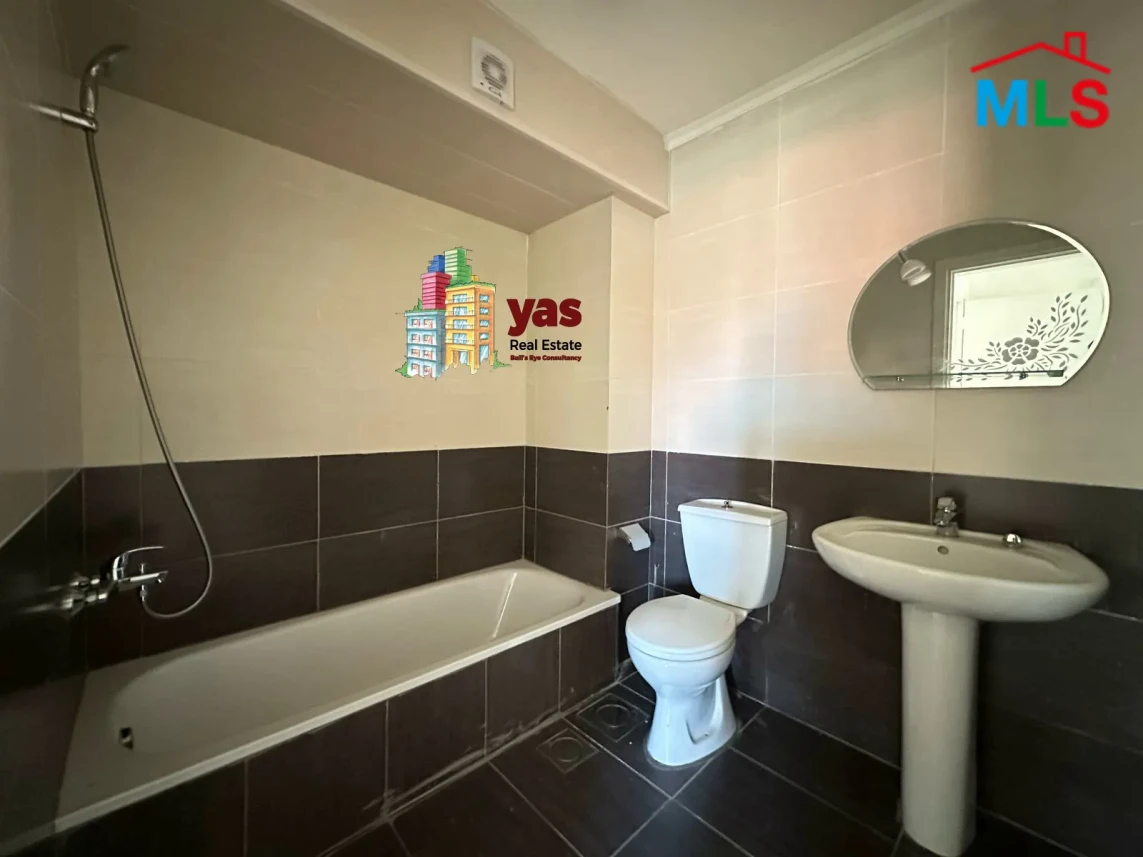 Kfaryassine 215m2 | Duplex | Classy Area | Catch | Quiet Street | RA