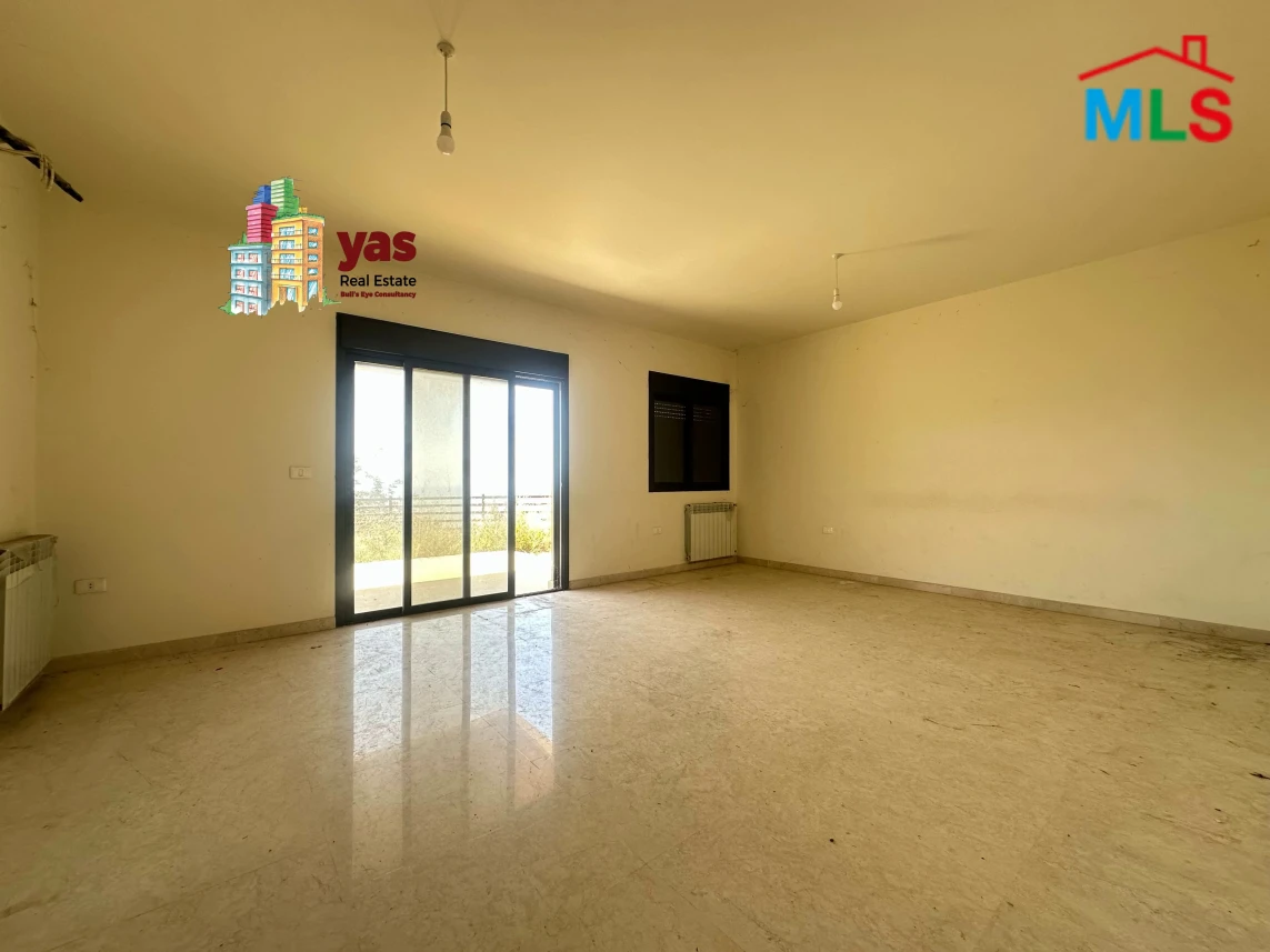 Kfaryassine 188m2 | 90m2 Garden | Panoramic View | Well Lighted |RA/IV