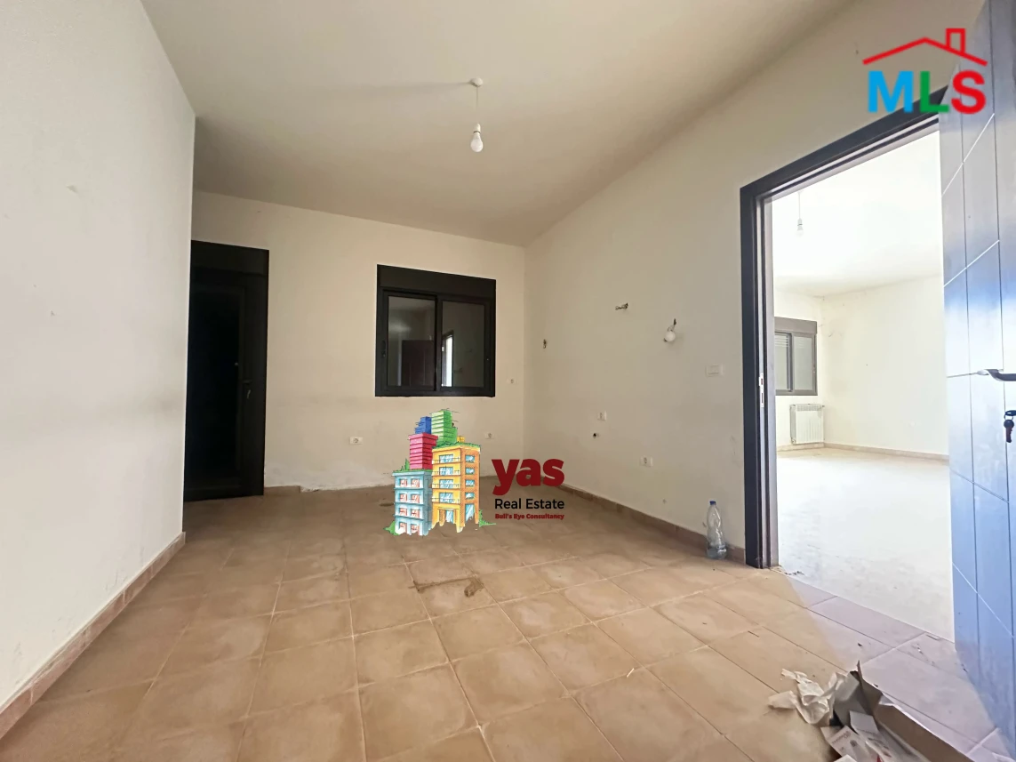 Kfaryassine 188m2 | 90m2 Garden | Panoramic View | Well Lighted |RA/IV