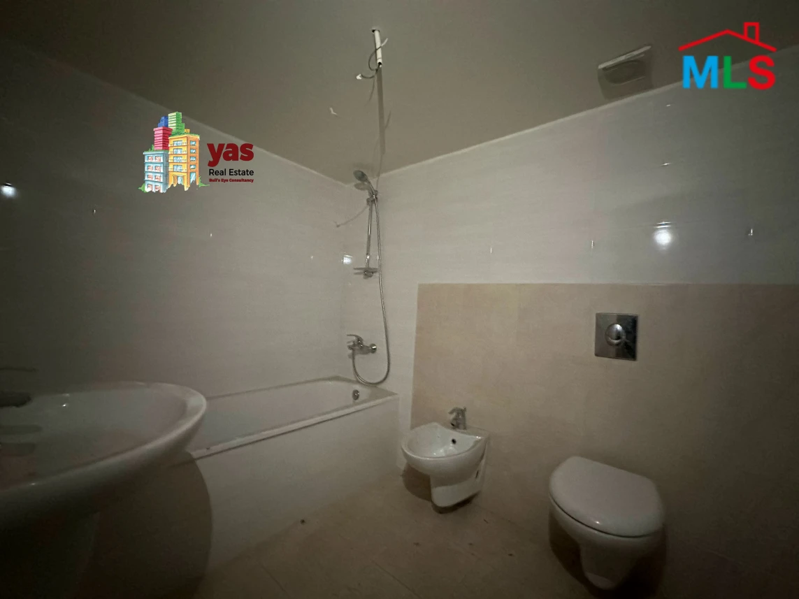 Kfaryassine 188m2 | 90m2 Garden | Panoramic View | Well Lighted |RA/IV