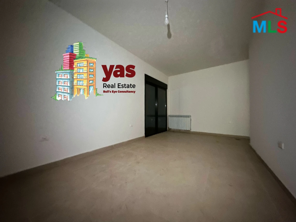 Kfaryassine 188m2 | 90m2 Garden | Panoramic View | Well Lighted |RA/IV
