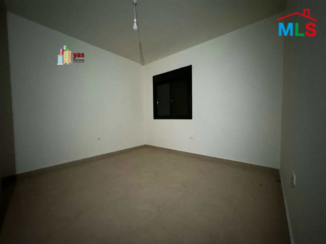 Kfaryassine 188m2 | 90m2 Garden | Panoramic View | Well Lighted |RA/IV