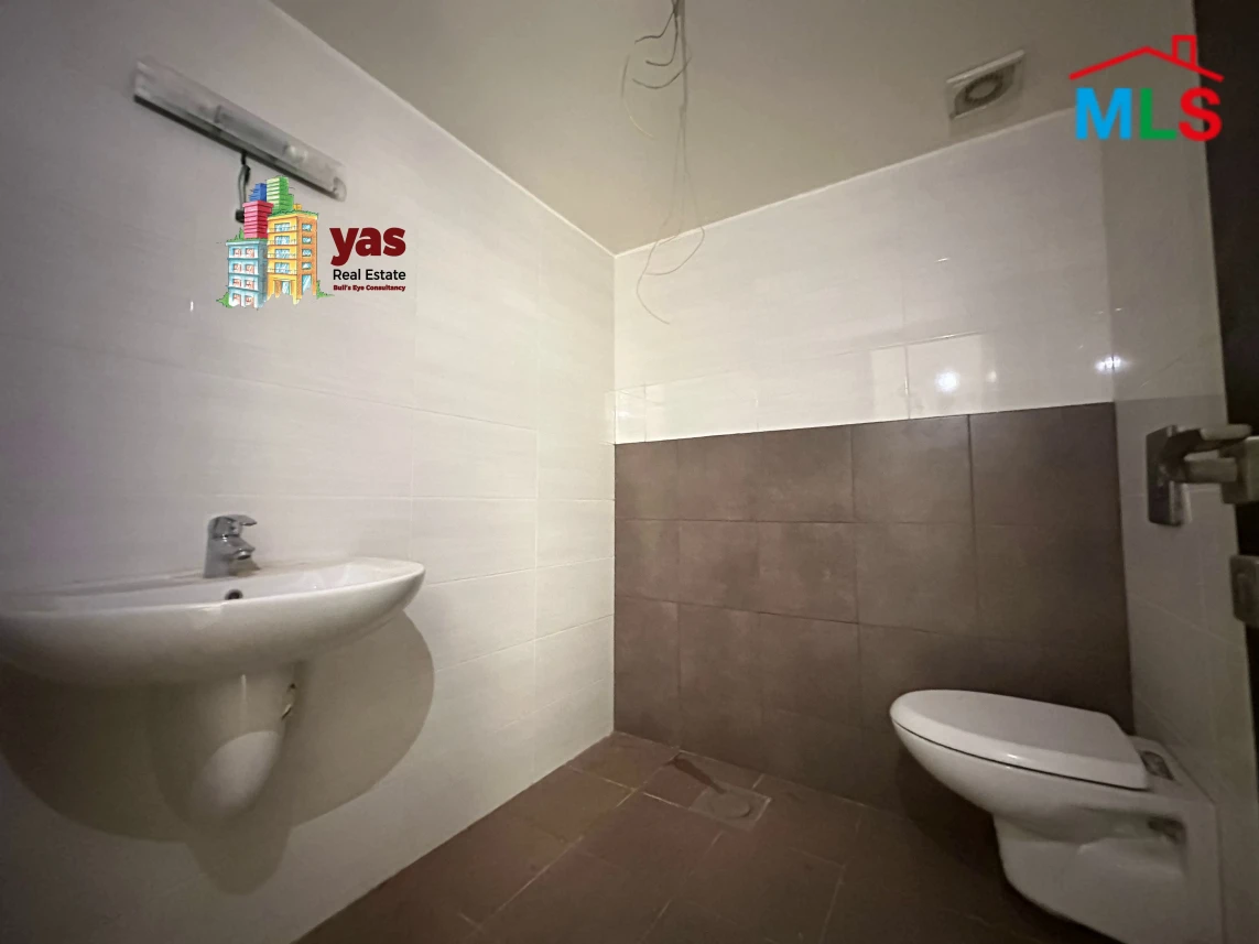 Kfaryassine 188m2 | 90m2 Garden | Panoramic View | Well Lighted |RA/IV