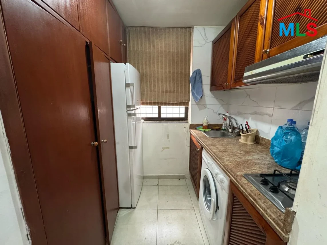 Kaslik/Samaya 55m2 | Partly Furnished Chalet | Sea View | CL