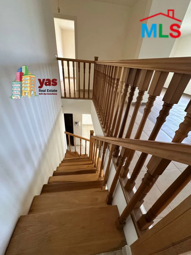 Kfaryassine 240m2 | Duplex | Calm Area | Prime Location | Catch | RA