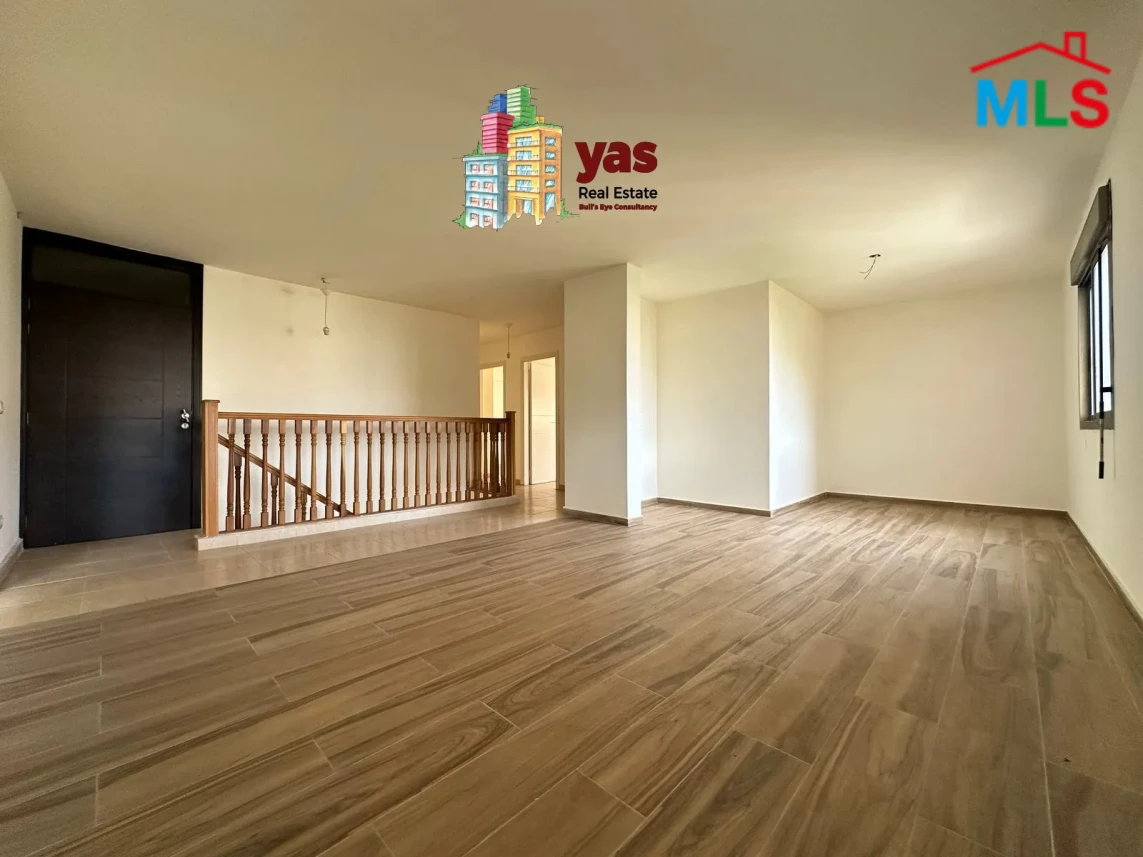 Kfaryassine 240m2 | Duplex | Calm Area | Prime Location | Catch | RA