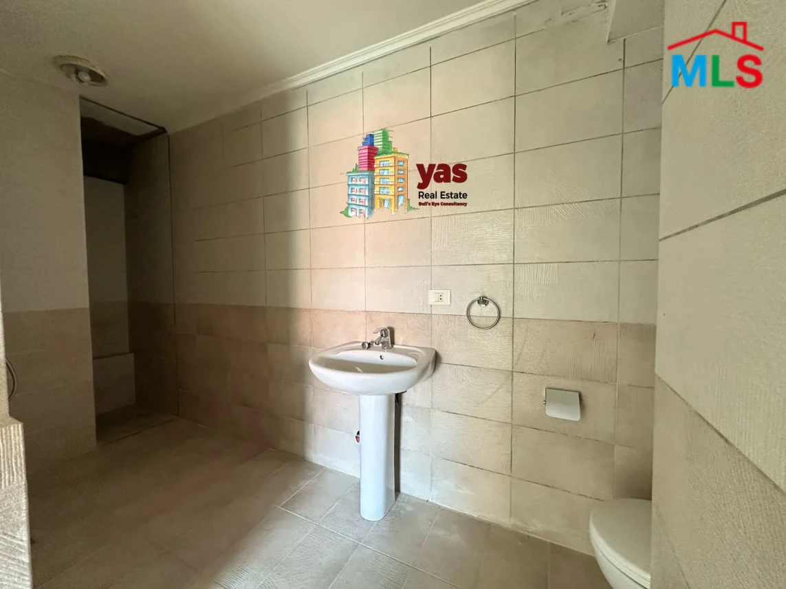 Kfaryassine 240m2 | Duplex | Calm Area | Prime Location | Catch | RA