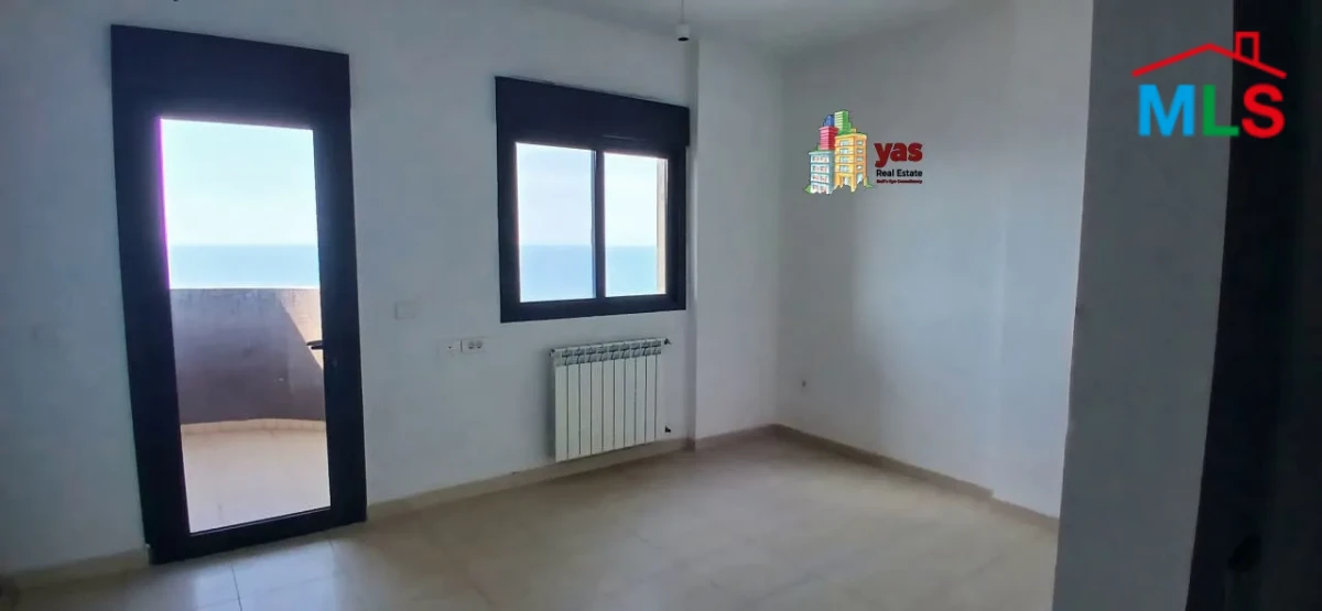 Jal El Dib 225m2 | High Floor | Panoramic View | Luxury | Catch|ABA/MJ