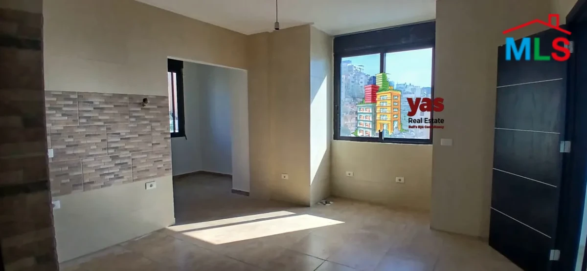 Jal El Dib 225m2 | High Floor | Panoramic View | Luxury | Catch|ABA/MJ