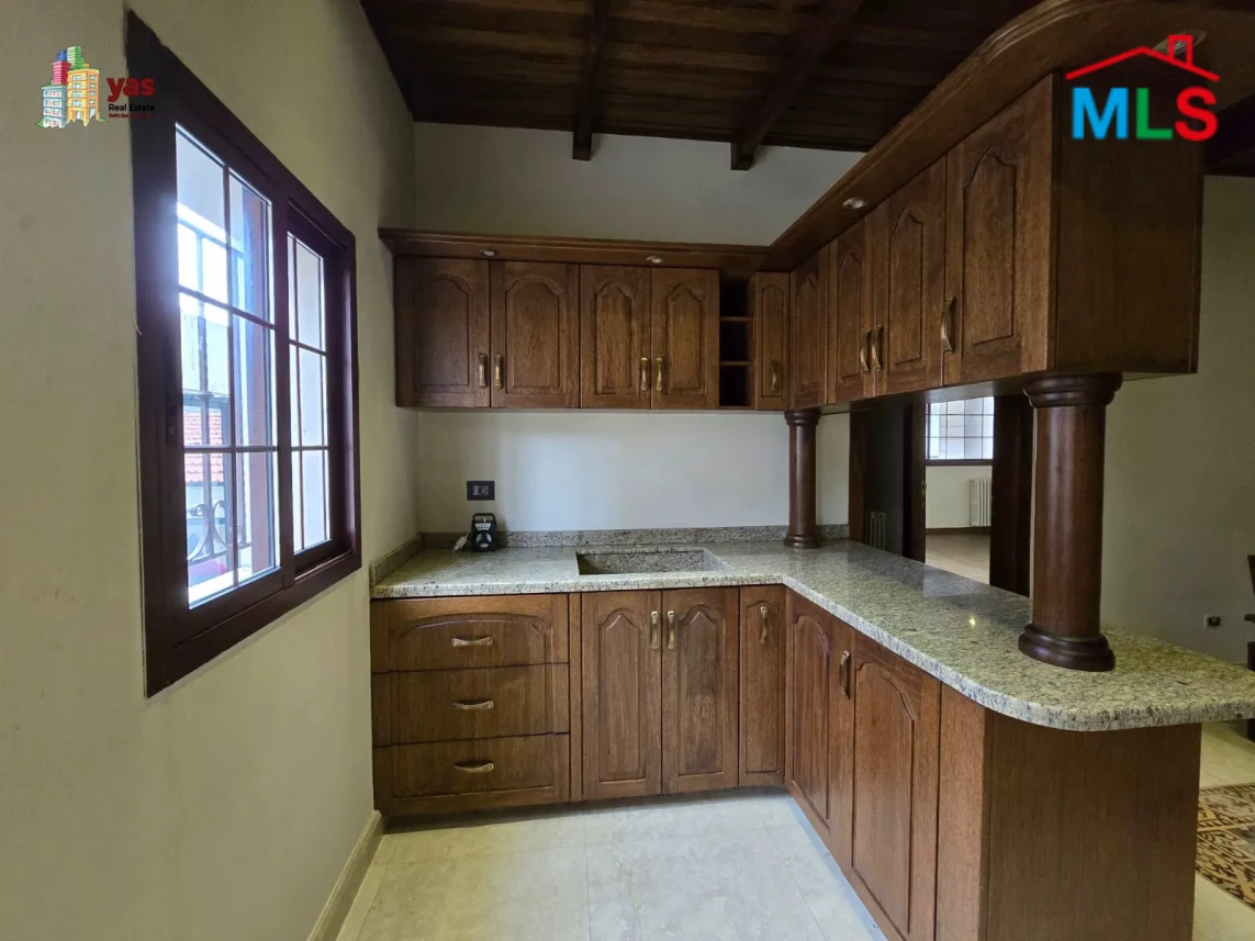 Hrajel 360m2 | Traditional Duplex | Mountain View | Private Street |DA