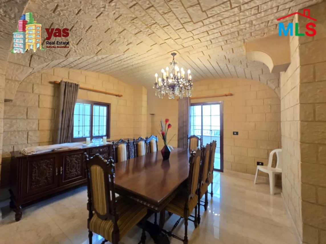 Hrajel 360m2 | Traditional Duplex | Mountain View | Private Street |DA