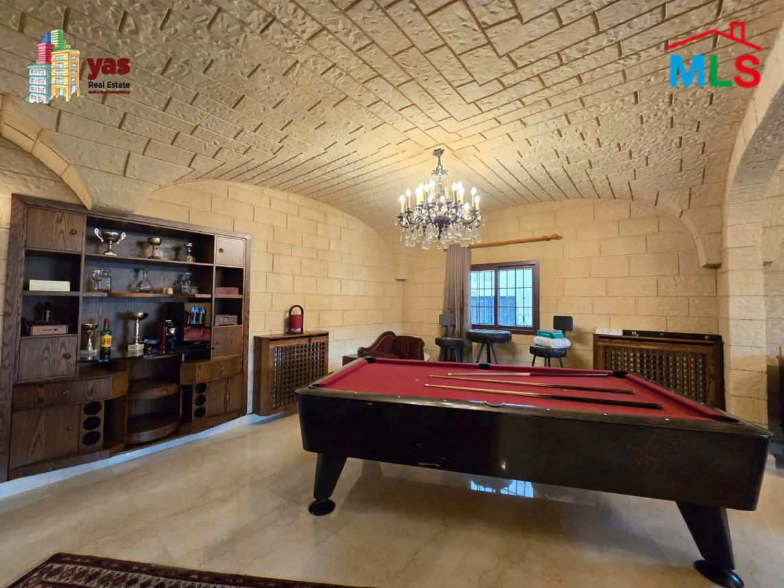 Hrajel 360m2 | Traditional Duplex | Mountain View | Private Street |DA