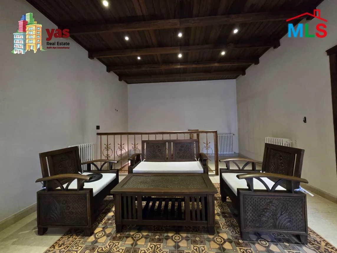 Hrajel 360m2 | Traditional Duplex | Mountain View | Private Street |DA