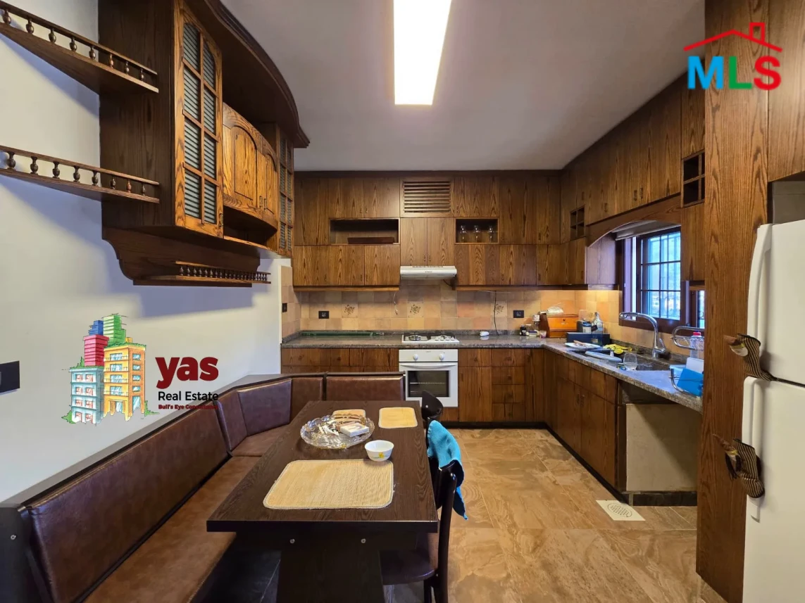 Hrajel 360m2 | Traditional Duplex | Mountain View | Private Street |DA