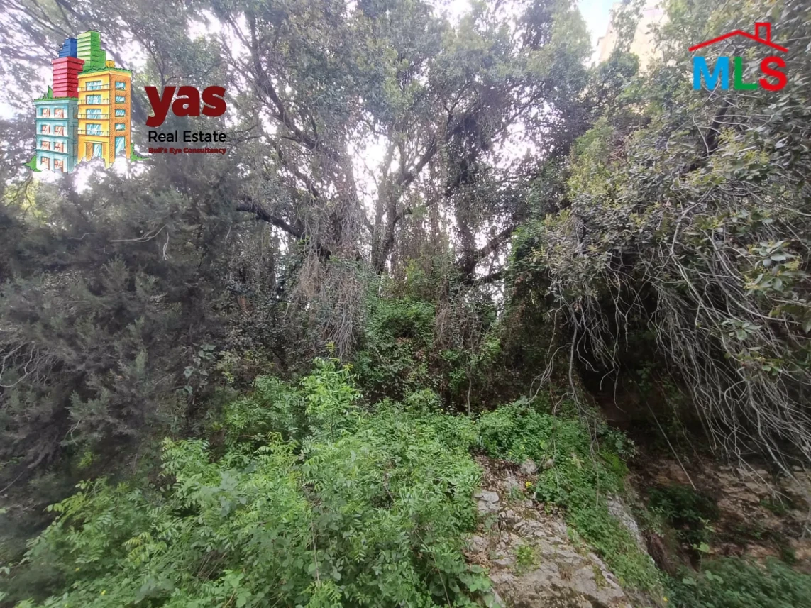 Hazmiyeh/Mar Takla 1107m2 | Classy Area | Quiet Street | AA/KR