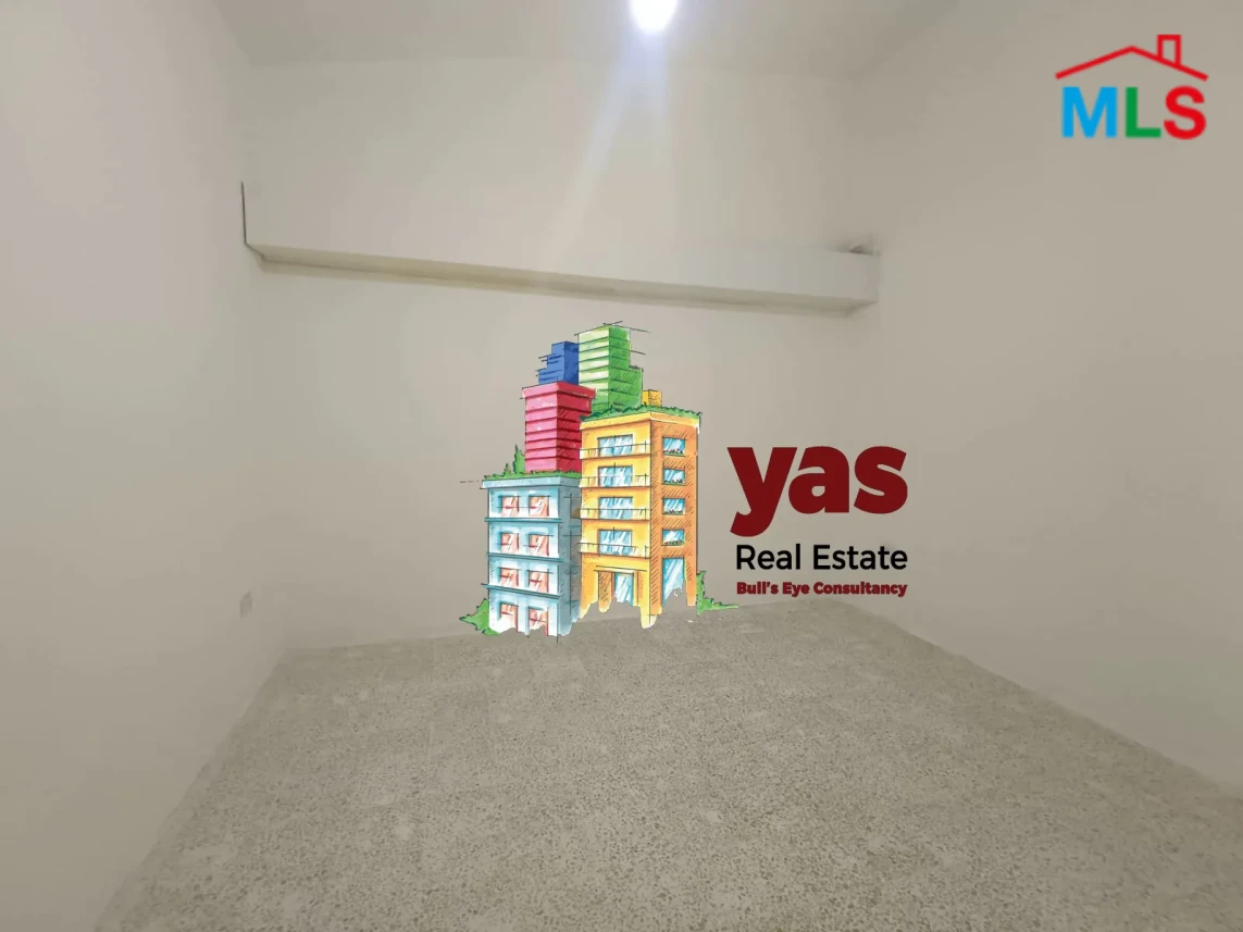 Hazmiyeh 452m2 | Warehouse | Renovated | Prime Location | AA/KR