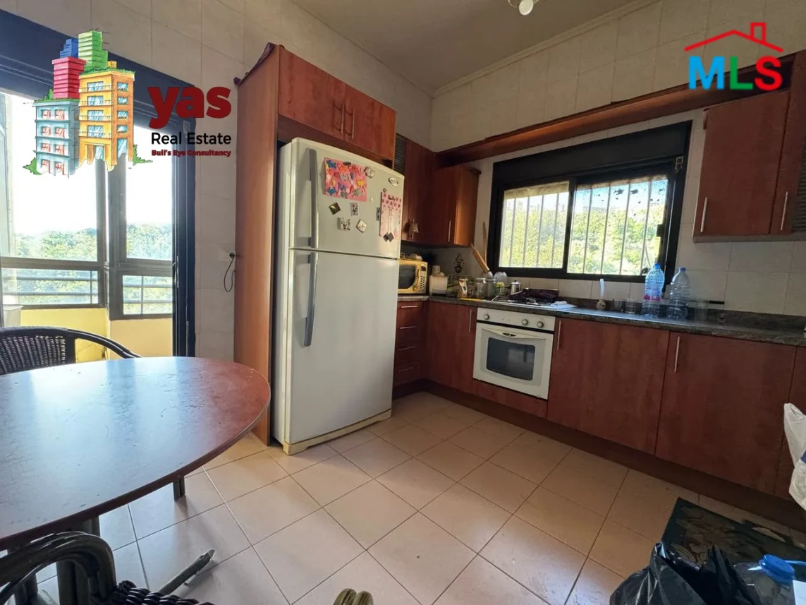 Jiwar Adma 180m2 | Renovated Flat Luxury | Partial View | IV