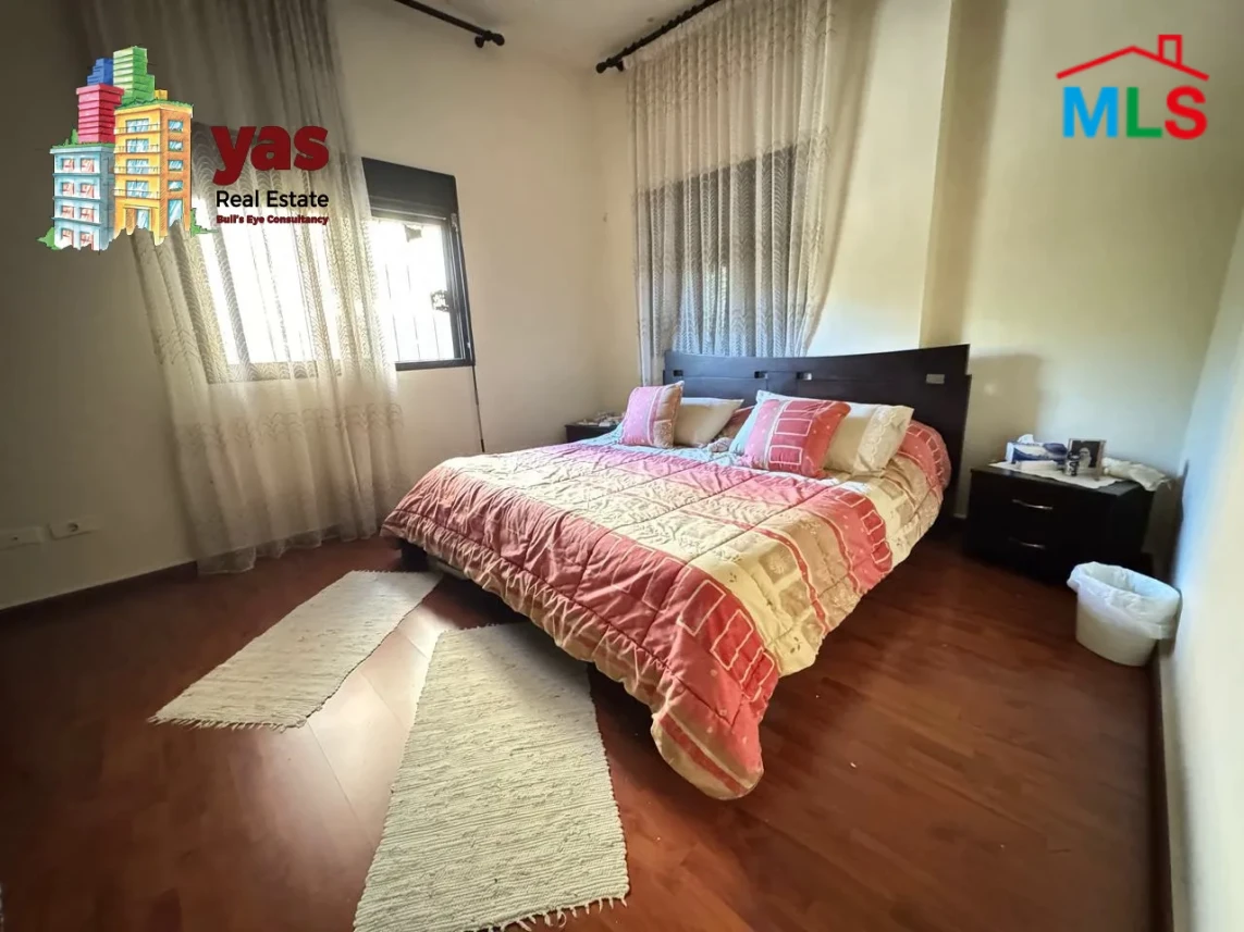 Jiwar Adma 180m2 | Renovated Flat Luxury | Partial View | IV