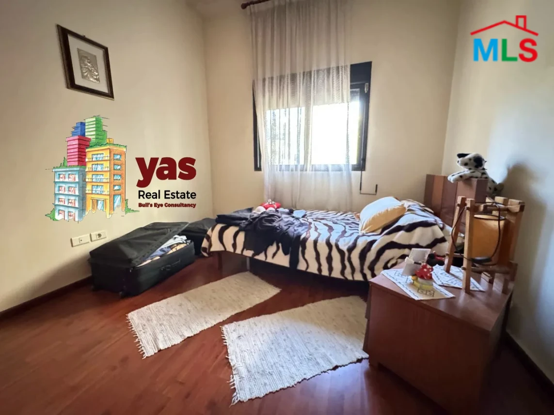 Jiwar Adma 180m2 | Renovated Flat Luxury | Partial View | IV