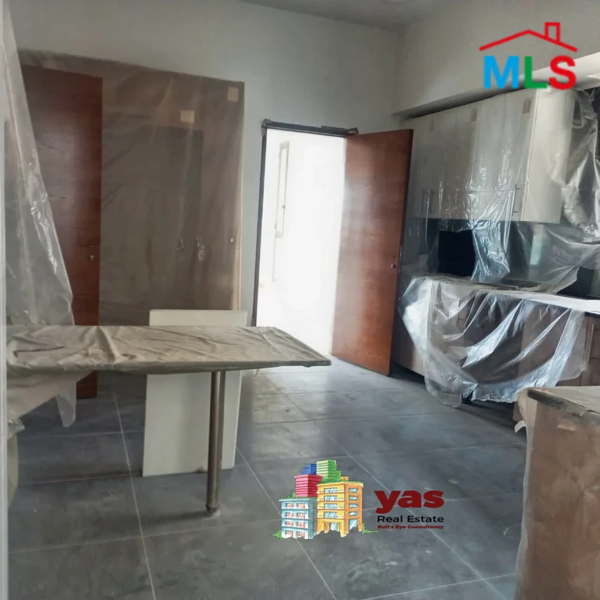 Baabda/Yarzeh 290m2| Brand New | Super Deluxe | Panoramic sea view |PA