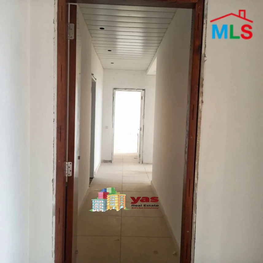 Baabda/Yarzeh 290m2| Brand New | Super Deluxe | Panoramic sea view |PA
