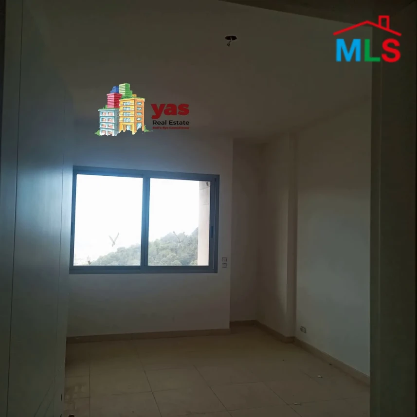 Baabda/Yarzeh 290m2| Brand New | Super Deluxe | Panoramic sea view |PA