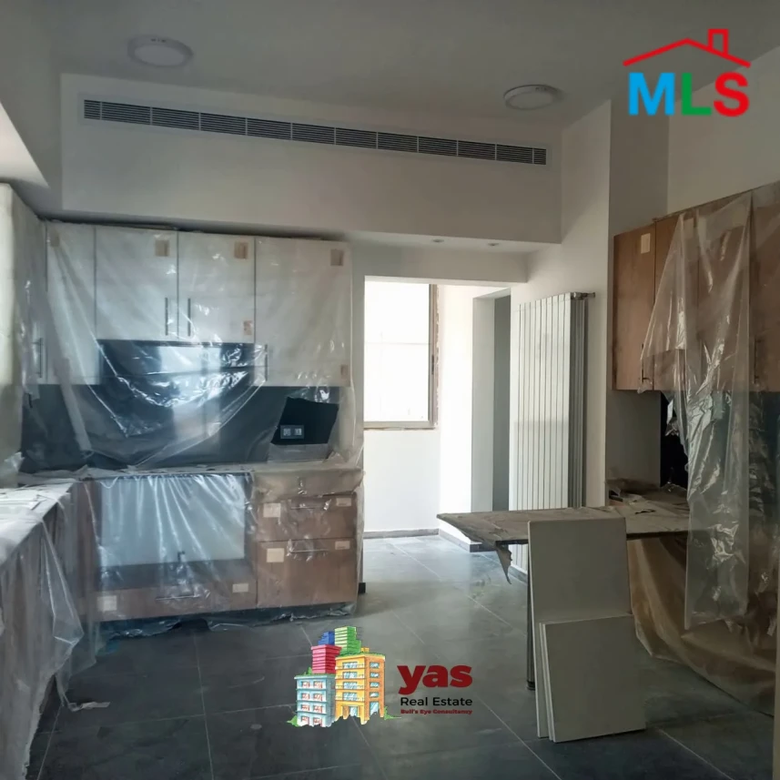 Baabda/Yarzeh 290m2| Brand New | Super Deluxe | Panoramic sea view |PA