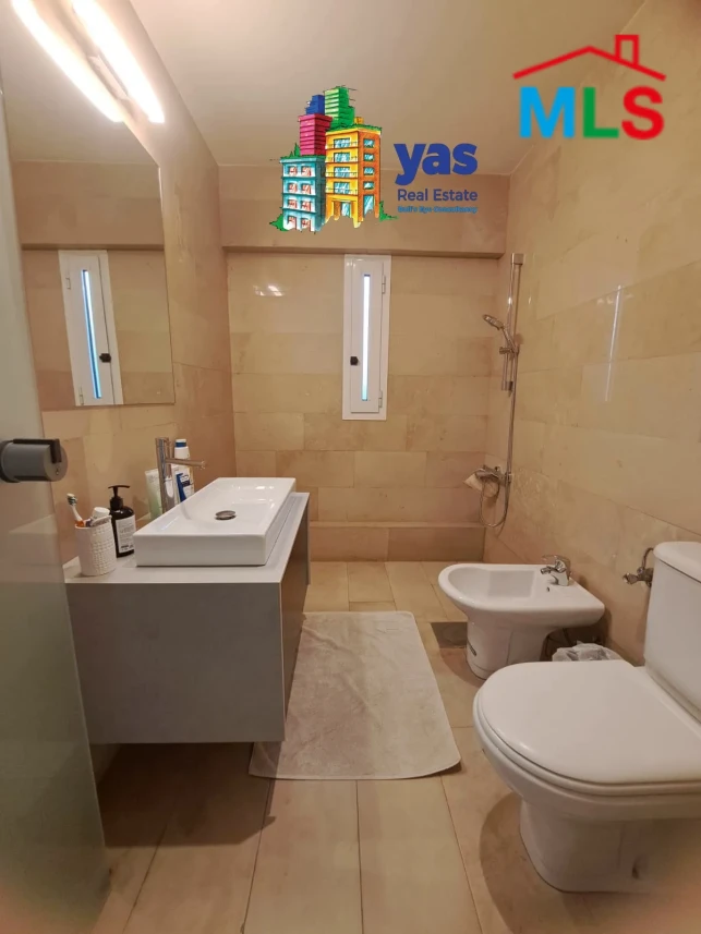 Baabda 500m2 | Penthouse Duplex | Super Deluxe | Furnished | PA
