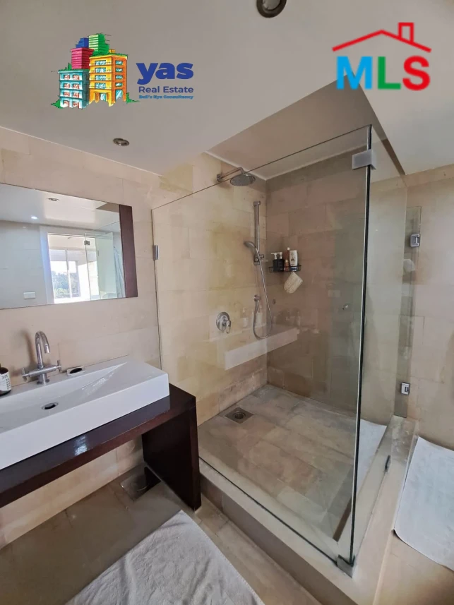 Baabda 500m2 | Penthouse Duplex | Super Deluxe | Furnished | PA
