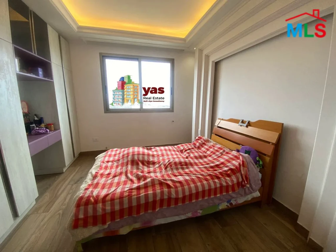 Baabda 300m2 | 100m2 Terrace | Triplex | Lux | Amazing View | PA
