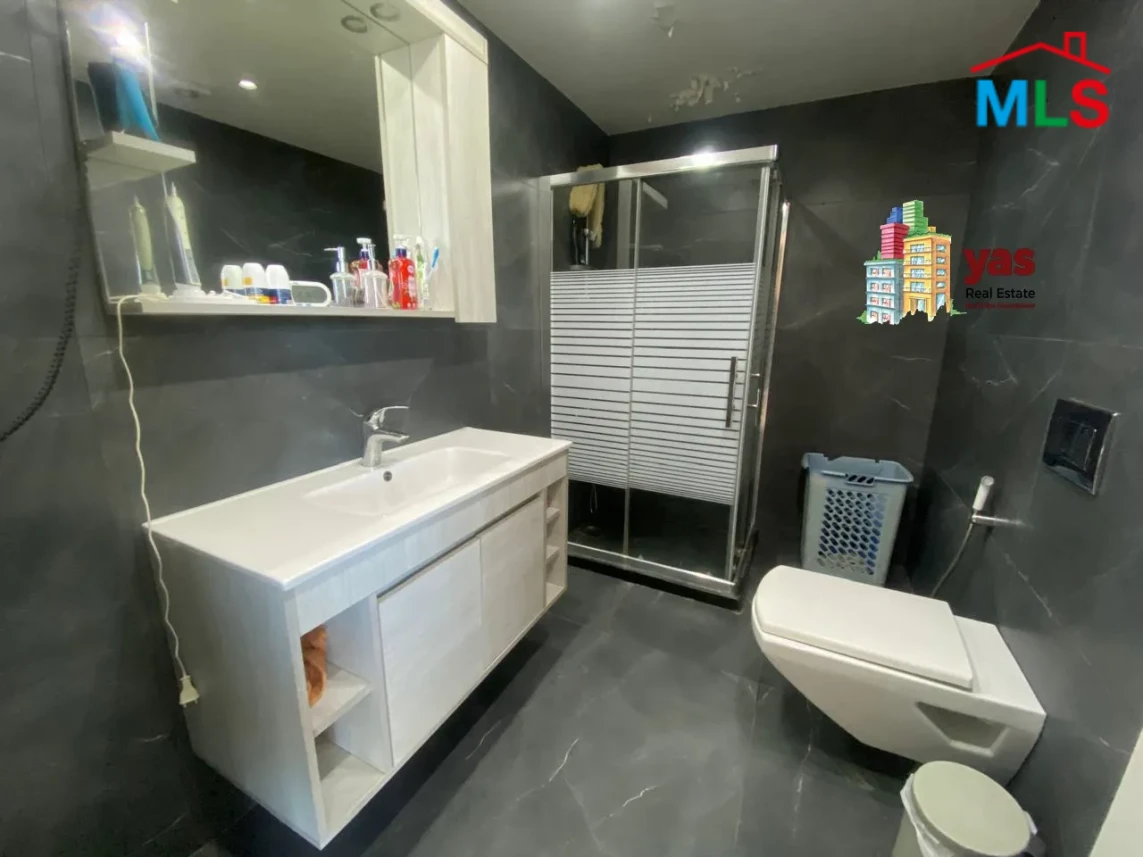 Baabda 300m2 | 100m2 Terrace | Triplex | Lux | Amazing View | PA