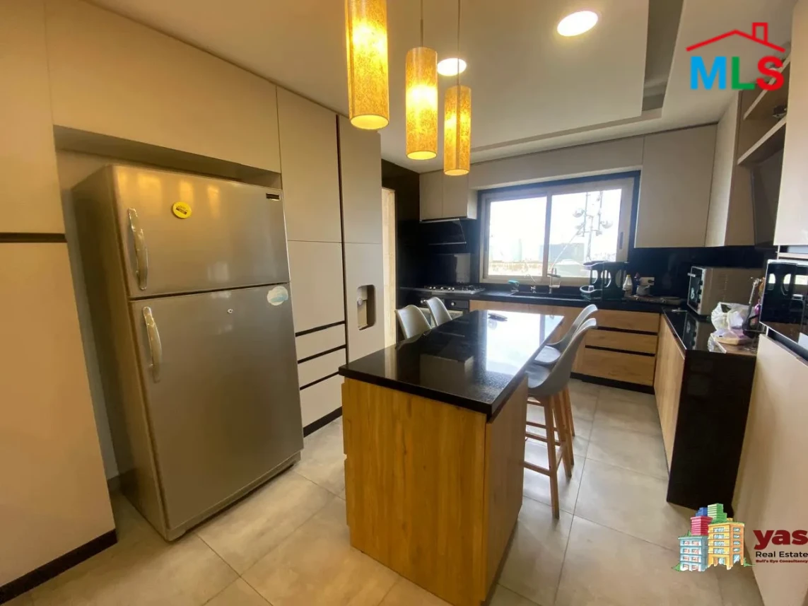 Baabda 300m2 | 100m2 Terrace | Triplex | Lux | Amazing View | PA