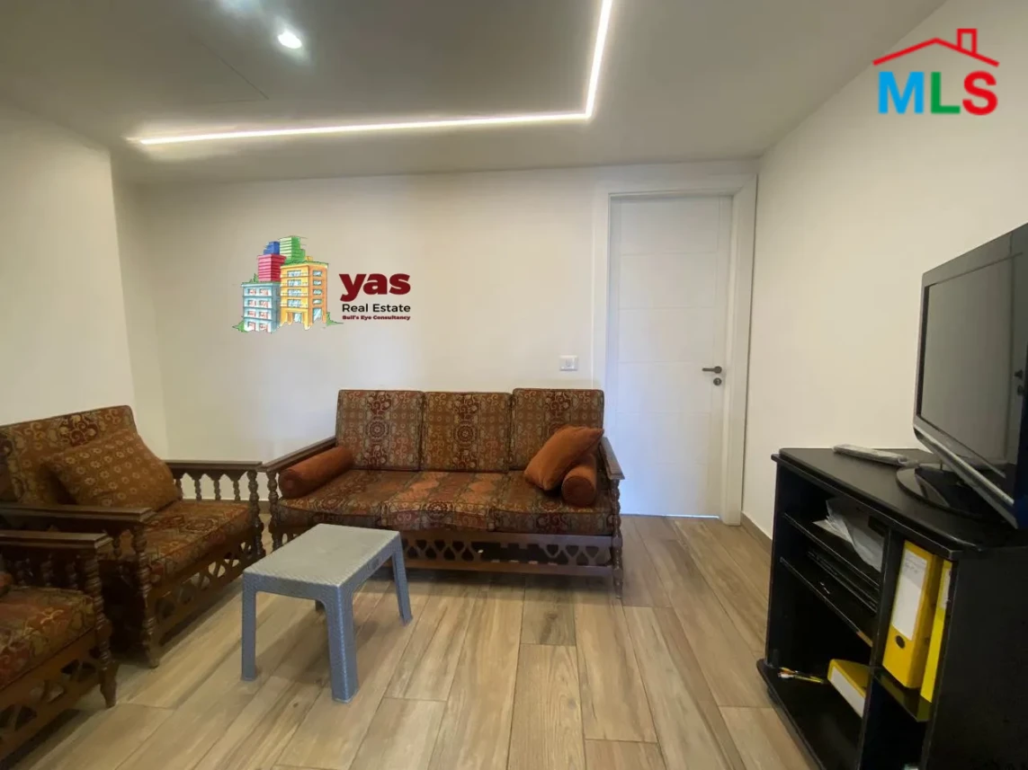 Baabda 300m2 | 100m2 Terrace | Triplex | Lux | Amazing View | PA