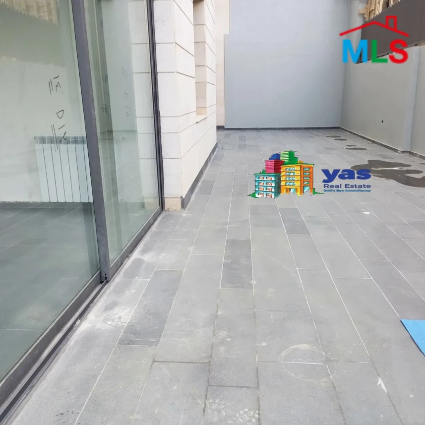 Baabda 220m2 | 170m2 Terrace | Super Deluxe | Prime/Classy Area | PA
