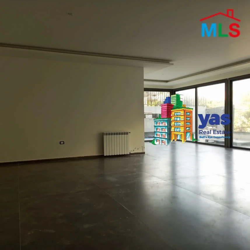 Baabda 220m2 | 170m2 Terrace | Super Deluxe | Prime/Classy Area | PA